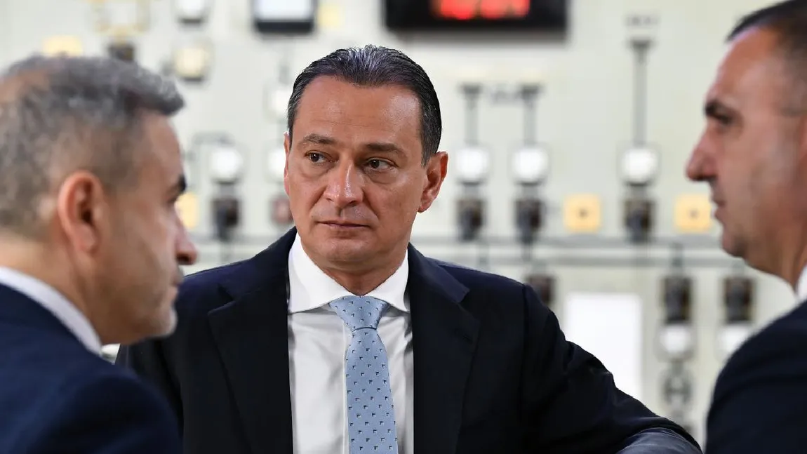 EXCLUSIV Daniel Băluță exclude categoric desființarea sectoarelor: „Niciodată, pentru că acest oraș trebuie să crească. Împreună trebuie reglementat urbanistic”