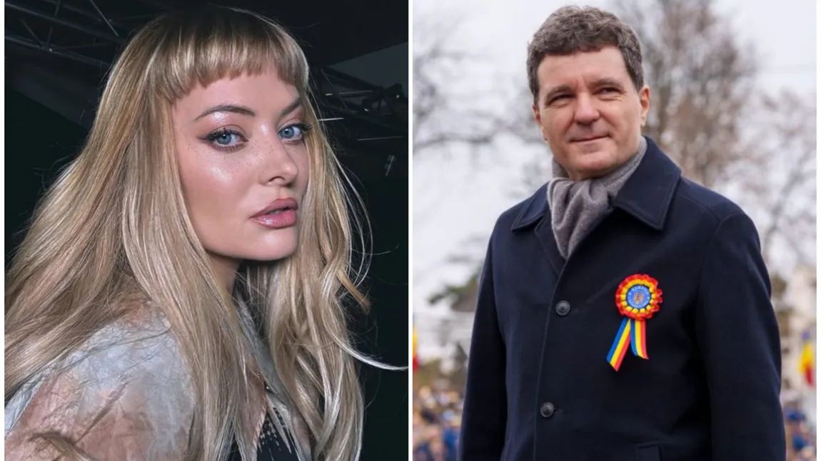 Motivul pentru care Delia a lipsit de la recepția dată de președintele Nicușor Dan: 