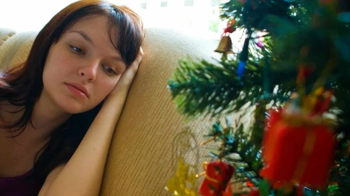 Ce este sindromul Grinch. Explicația oamenilor de știință pentru tristețea de Crăciun