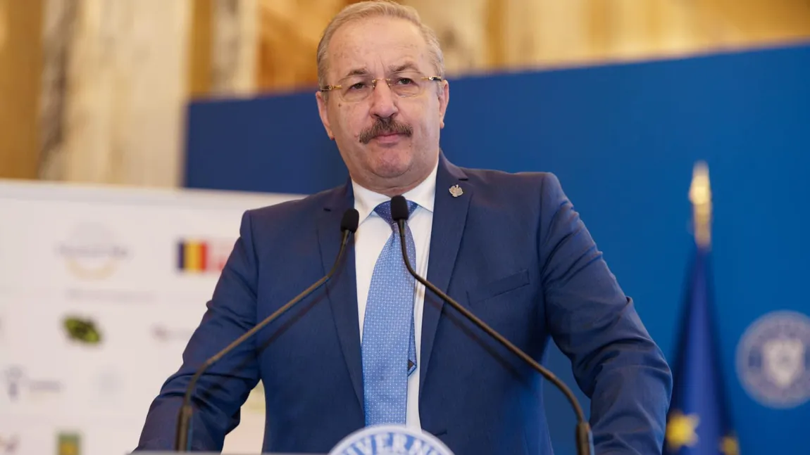 Vasile Dîncu susține că mesajul de campanie al lui Daniel Băluță a fost greșit: ”Strategia nu a fost una câștigătoare, pentru că bucureștenii vor un personaj care să fie lider”