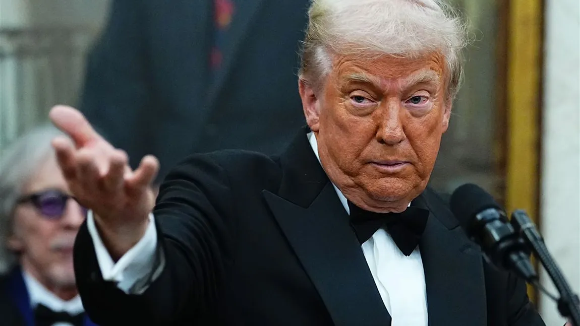 Donald Trump spune că SUA nu trebuie să mai primească migranţi din Haiti şi alte 