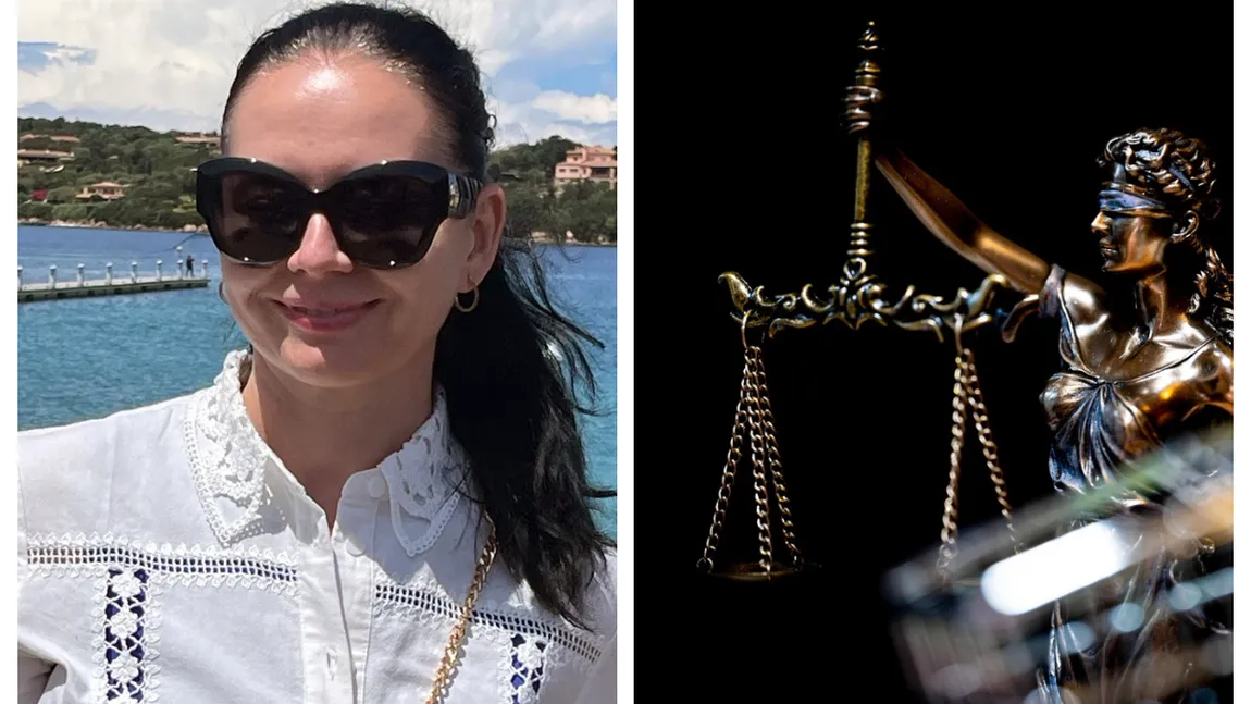 Doliu în rândul magistraților. O cunoscută judecătoare a murit la două zile după ce s-a pensionat. Avea doar 49 de ani