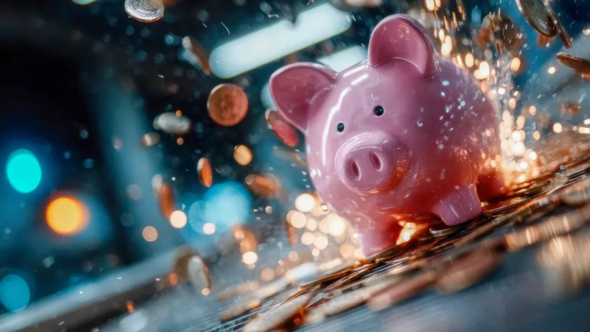 Final de an exploziv la BANI pentru 6 ZODII, deblocări karmice! Cine intră într-o eră de abundență în DECEMBRIE 2025