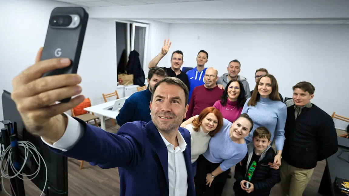 Scandal în București în ziua alegerilor locale! BEM a blocat mesajul de mobilizare a votanților transmis de USR și a sesizat MAI, ANCOM și AEP