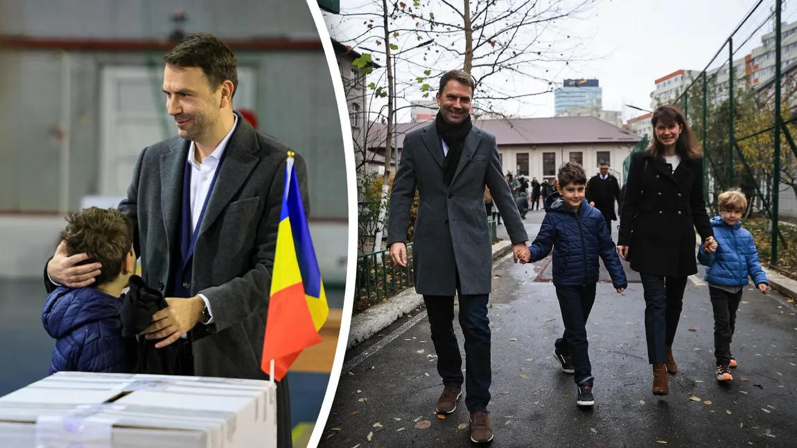 Cine e Raluca Păun, partenera lui Cătălin Drulă. Asemenea lui Nicușor Dan, Drulă nu este căsătorit cu mama copiilor săi, doar că el nu a câștigat alegerile pentru PMB