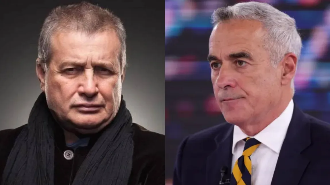 Mircea Dinescu este de părere că incompetența Guvernului îl va aduce pe Călin Georgescu la putere: „Le dau apă la moară opoziției. Și când va ieși Georgescu președinte, va ieși din frica oamenilor”