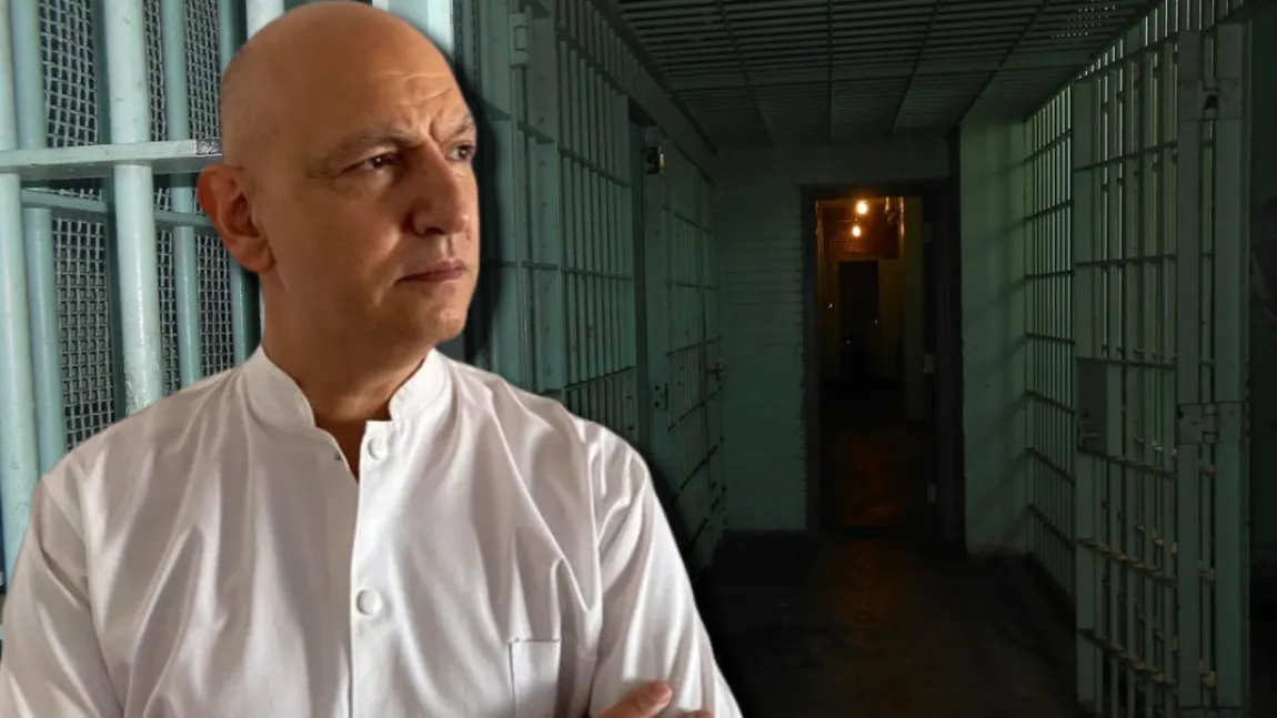 Lucian Duță, reacție după ce ICCJ i-a anulat condamnarea la 6 ani de închisoare: 