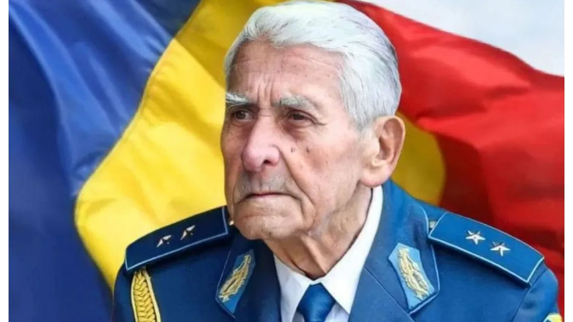 A murit generalul acuzat ca plănuia preluarea puterii în Romania și schimbarea numelui în Geția