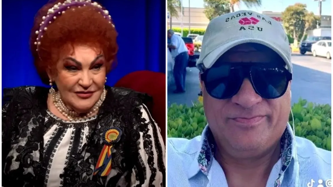 Fostul ginere al artistei Elena Merișoreanu își petrece sărbătorile într-o închisoare federală americană. De ce a fost închis Bogdan Păun