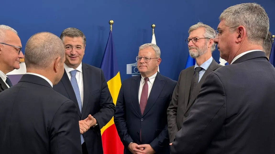 România, Grecia și Bulgaria fac front comun pentru modernizarea infrastructurii de transport: „Acest angajament marchează un pas decisiv pentru consolidarea celui mai strategic coridor nord-sud din Europa de Sud-Est”