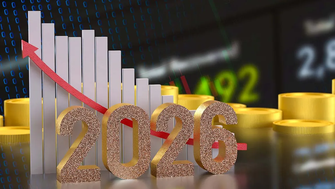 Taxele și impozitele ar putea crește din nou în 2026: Economiștii au previziuni sumbre asupra viitorului economic incert al țării