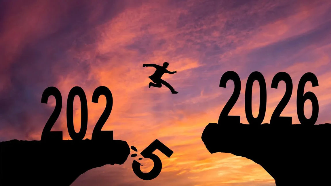 Final de an MEMORABIL pentru aceste 5 ZODII. Cine încheie 2025 pe val și intră puternic în 2026