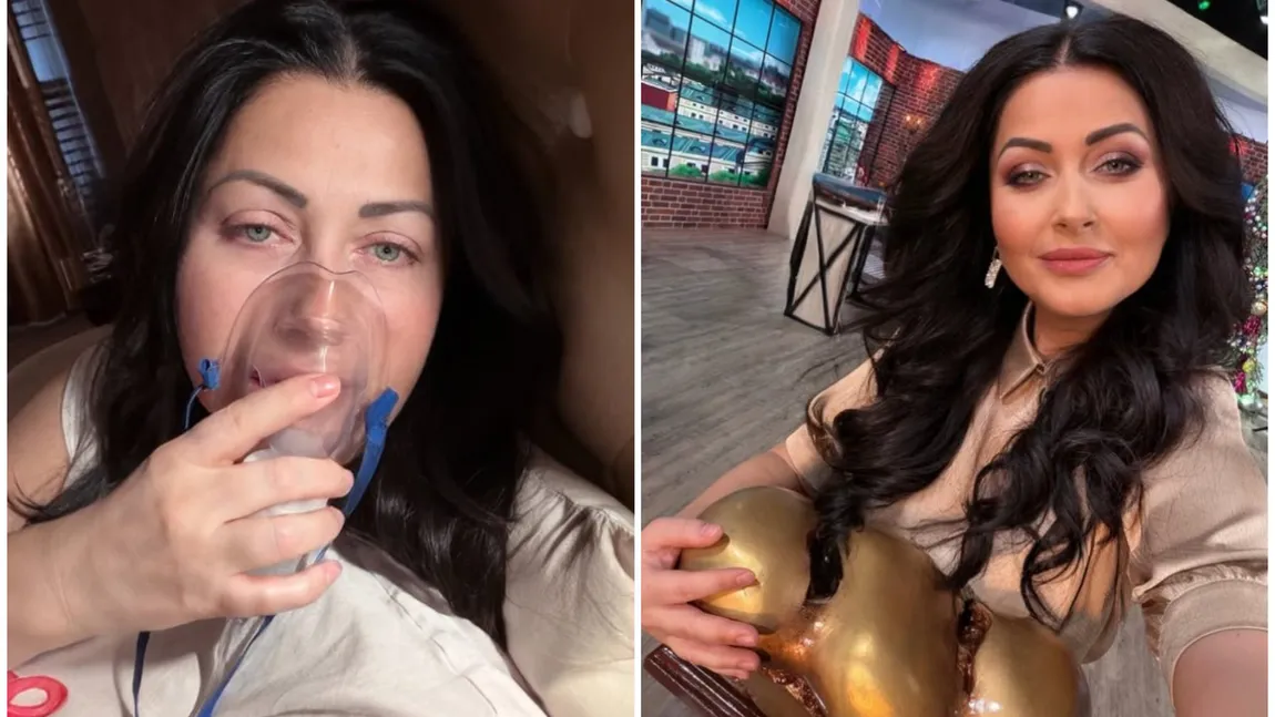 Gabriela Cristea a răbufnit pe rețelele sociale: 