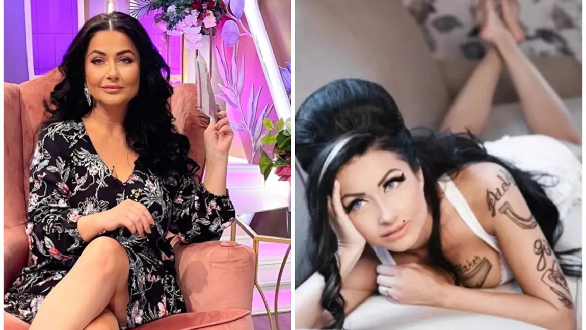 Cum arăta Gabriela Cristea acum 12 ani. Vedeta a dezvăluit pictorialul sexy, care 