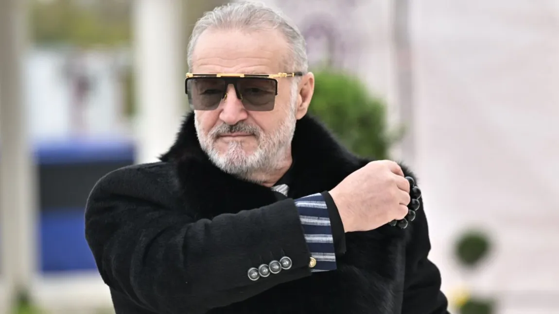 Gigi Becali este bogat atât financiar, cât și spiritual. A investit milioane de euro ca să ridice mănăstiri în Africa / De ce nu se mai duce la Muntele Athos și-a găsit liniștea: „Pentru mine, acolo e cel mai sfânt loc de pe pământ”