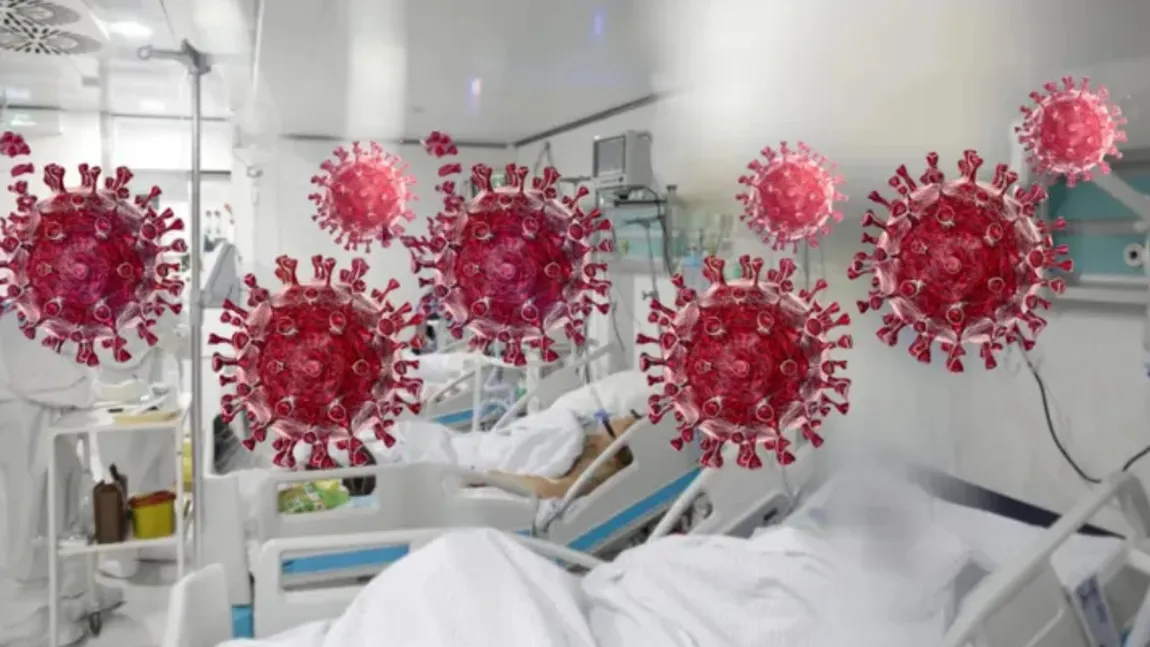 Explozie de cazuri de gripă severă în România. Sute de români ajung zilnic la urgențe, iar medicii avertizează că spitalele nu mai au multe locuri libere: „Ajungem în punctul în care să avem 70-80 de prezentări în fiecare zi”