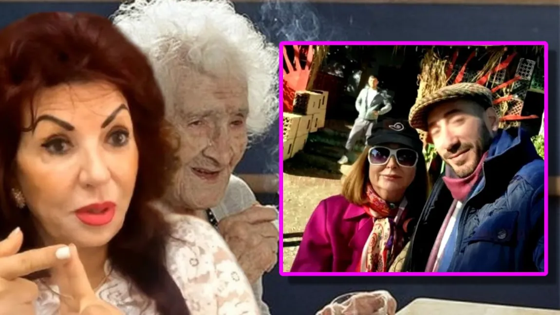 Carmen Harra, despre telenovela 