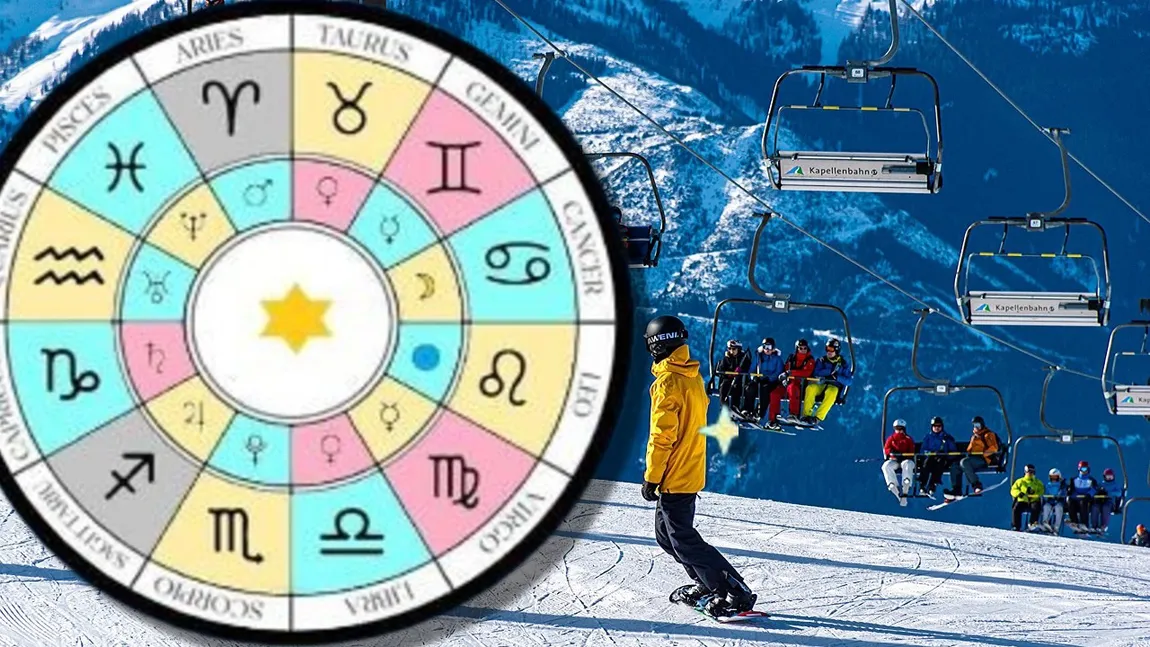 HOROSCOP 5 decembrie 2025. Dispoziţie bună, randament ridicat, nu se simte vântul de weekend