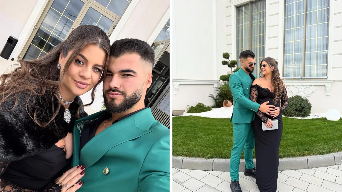 Motivul pentru care Iancu Sterp a fugit în Turcia, în mijlocul scandalului de agresiune. Cu cine a plecat fratele lui Culiță Sterp și ce a dezvăluit: „Am fugit…”