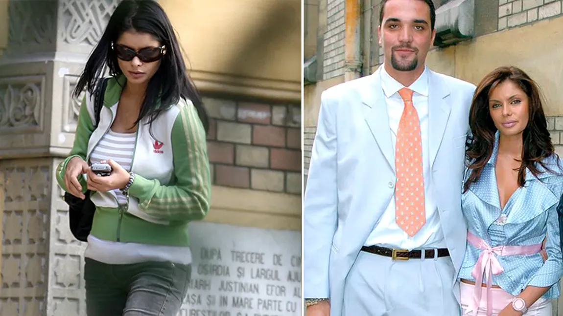 A divorțat de fiul lui Ion Țiriac în secret și a părăsit definitiv România. Unde locuiește acum