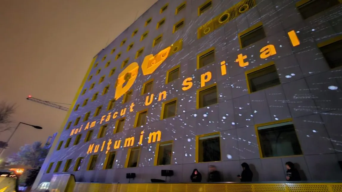 Drept la replică: Dăruiește Viață respectă cele mai înalte standarde în domeniu privind transparența și modul în care sunt gestionate fondurile strânse