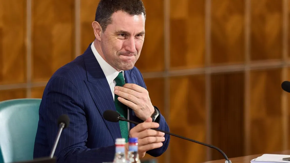 Tanczos Barna îi bate apropouri lui Bolojan în criza apei potabile din Prahova: 