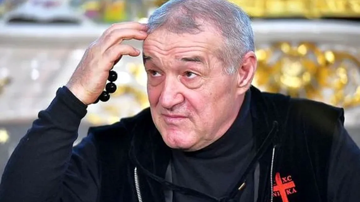 Un preot a dezvăluit gesturile șocante ale lui Gigi Becali în biserică: „Îmi venea să mă dezbrac și să plec. Nu mai puteam suporta”