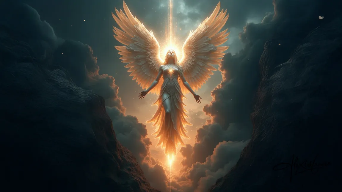 Sabia Arhanghelului Mihail coboară peste horoscopul 2026! Zodiile care primesc protecție totală și cele care vor fi puse la încercare.