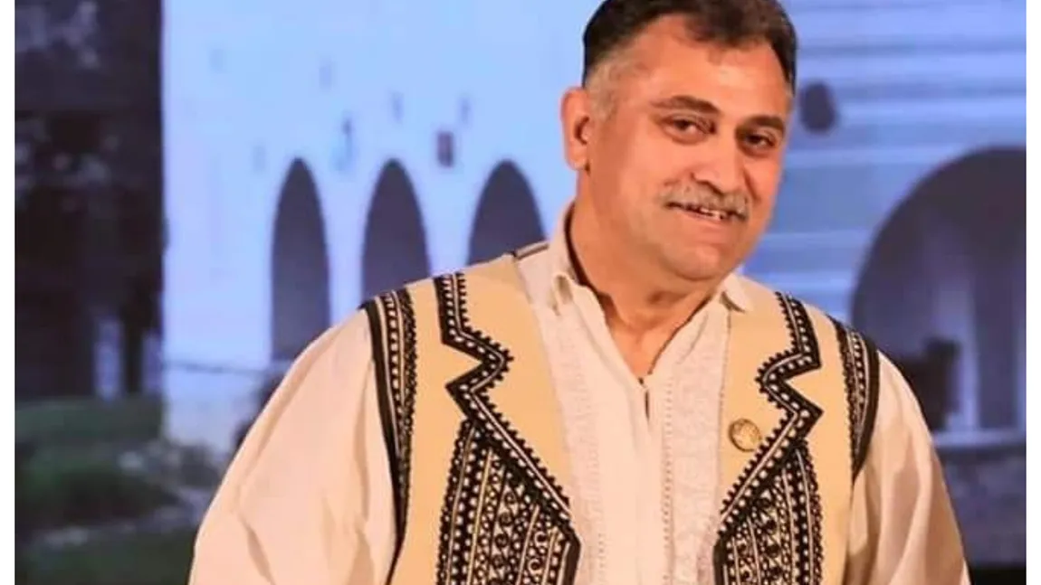 Doliu în lumea artistică. Un cunoscut cântăreț de muzică populară a murit în ziua de Crăciun