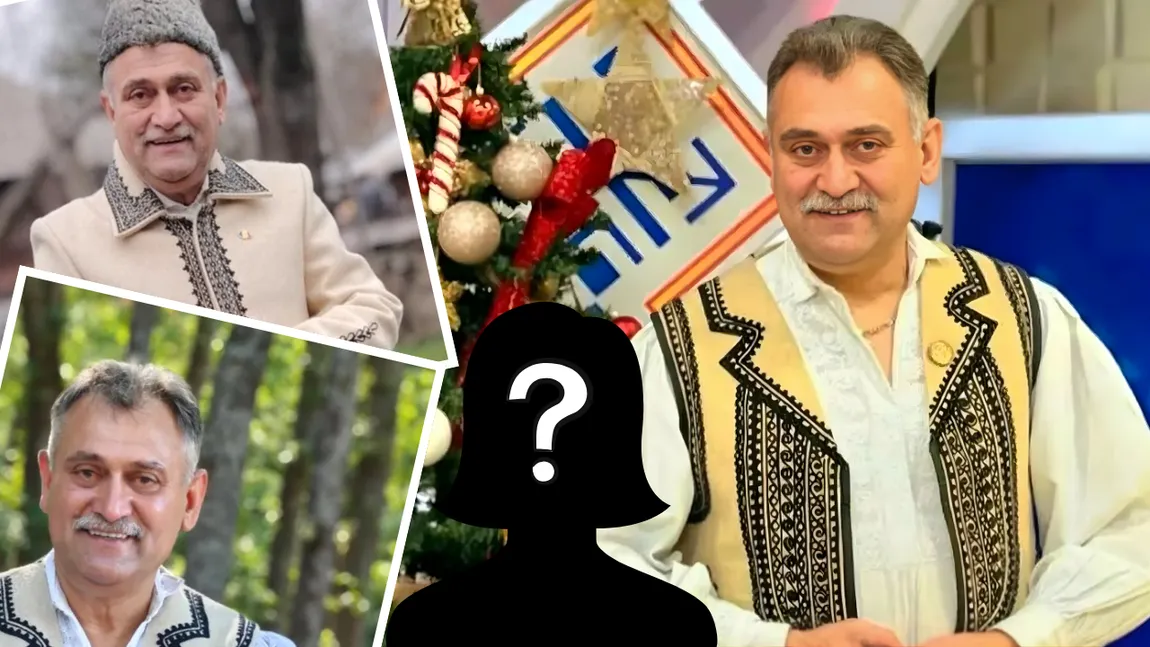 Cine este cântăreața care își varsă durerea, în mediul online, după moartea lui Ion Drăgan. Mesajul dureros de adio: „Ai fost jumătatea mea mai bună”