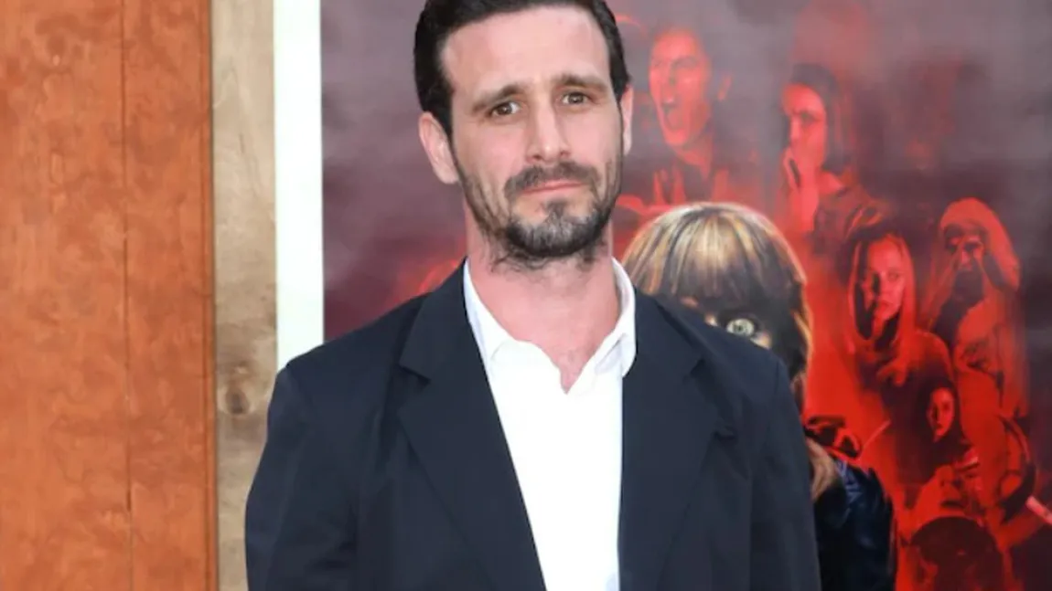 James Ransone s-a sinucis la 46 de ani. Actorul era cunoscut pentru rolul lui Ziggy Sobotka din 
