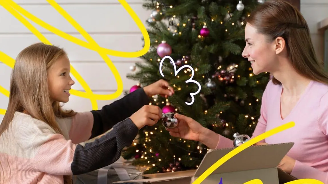 Joacă și învățare: Novakid te ajută să transformi iarna într-o aventură educativă pentru copii