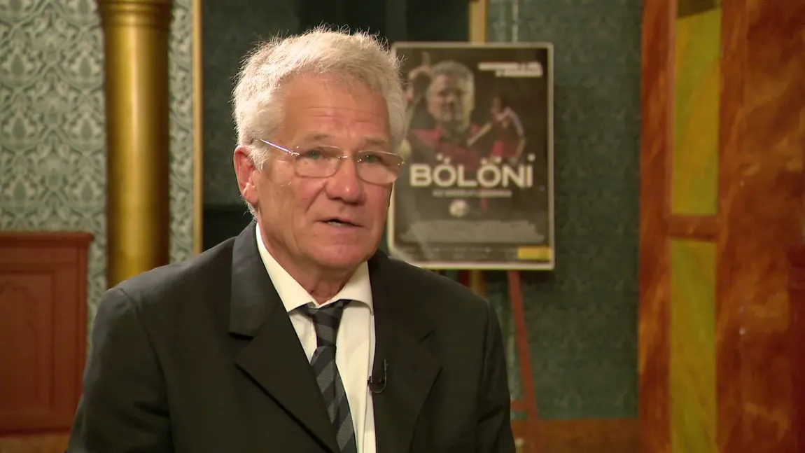 Laszlo Boloni, ofertat de FCSB. Antrenorul a fost sunat de Mihai Stoica: 