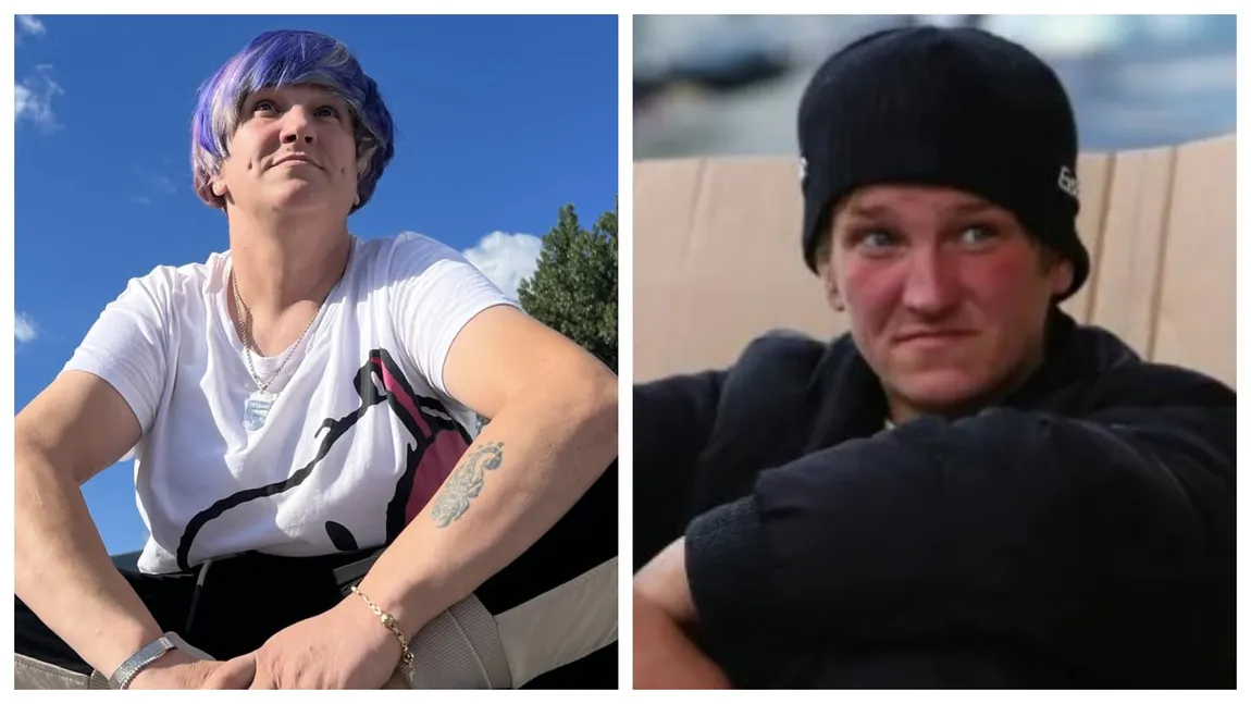 Fosta campioană a României ajunsese să trăiască pe străzi. Acum are aproape un milion de urmăritori pe TikTok