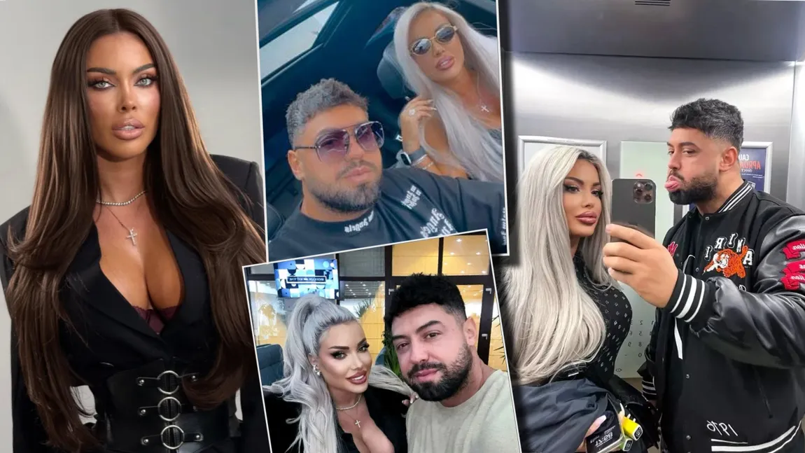 Loredana Chivu, singură din nou! Vedeta și Sorin Nicolescu s-au despărțit: 