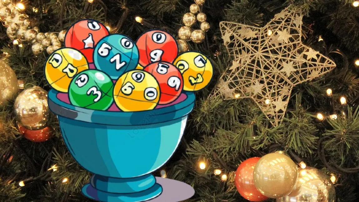 REZULTATE LOTO 18 decembrie 2025. Pot uriaş la Joker înainte de Crăciun. Numere Loto 6/49 şi 5 din 40