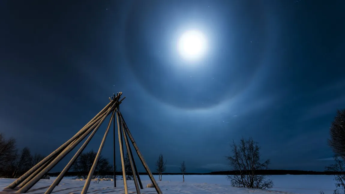 Horoscop special: SuperLuna Plină Rece în Gemeni 2025. Ce TRANSFORMĂRI puternice urmează după ultima Lună plină a anului din 4-5 decembrie 