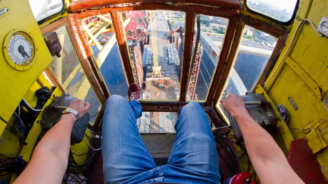 Locul de muncă unde poți avea un salariu de 3.300 de euro lunar, mașină de serviciu și cazare asigurată. Însă, este o condiție obligatorie