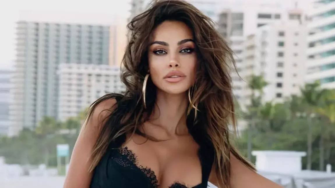 Singurul bărbat din lume după care a fugit Mădălina Ghenea. Este un actor celebru: 