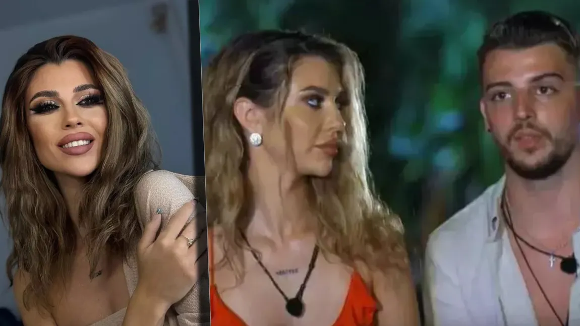 Fosta ispită de la Insula Iubirii care și-a găsit jumătatea: 