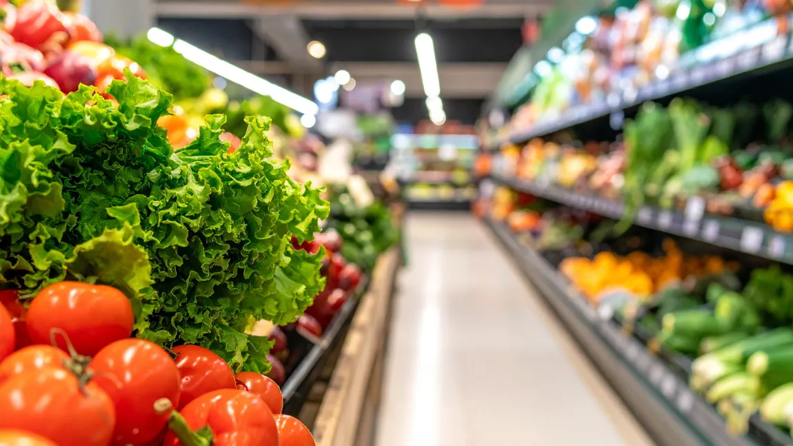 Comportamentul de consum se schimbă din 2026. Bucureștenii sunt tot mai pretențioși în alegerea alimentelor