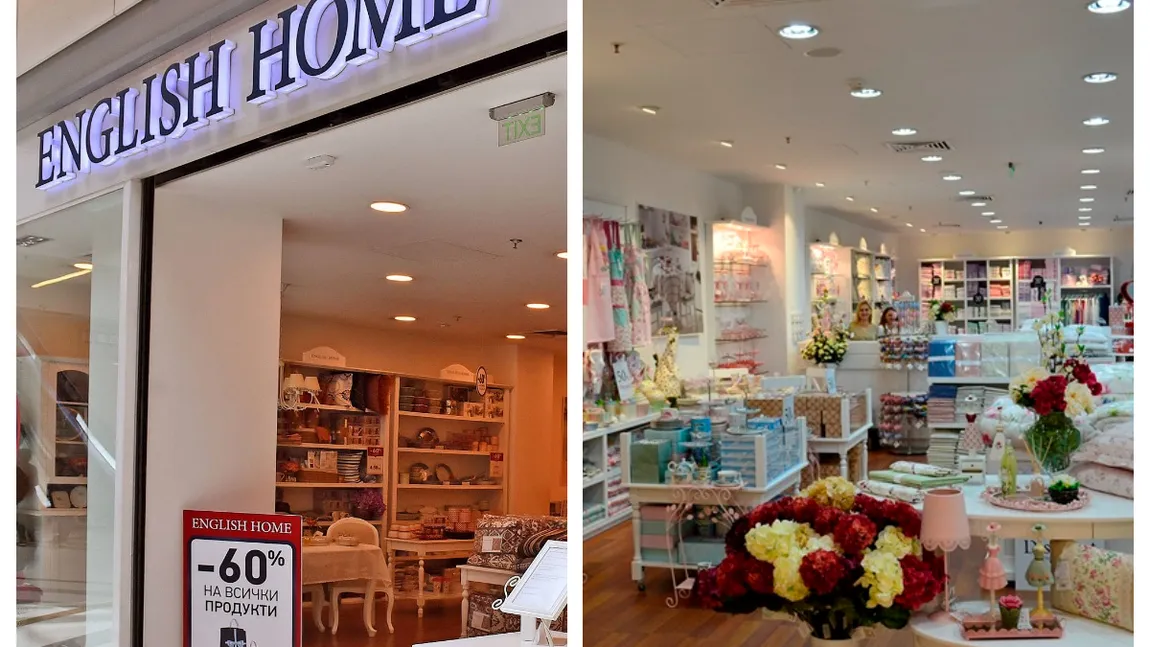 Se închide un mare lanț de magazine din România. Reduceri uriașe la toate produsele