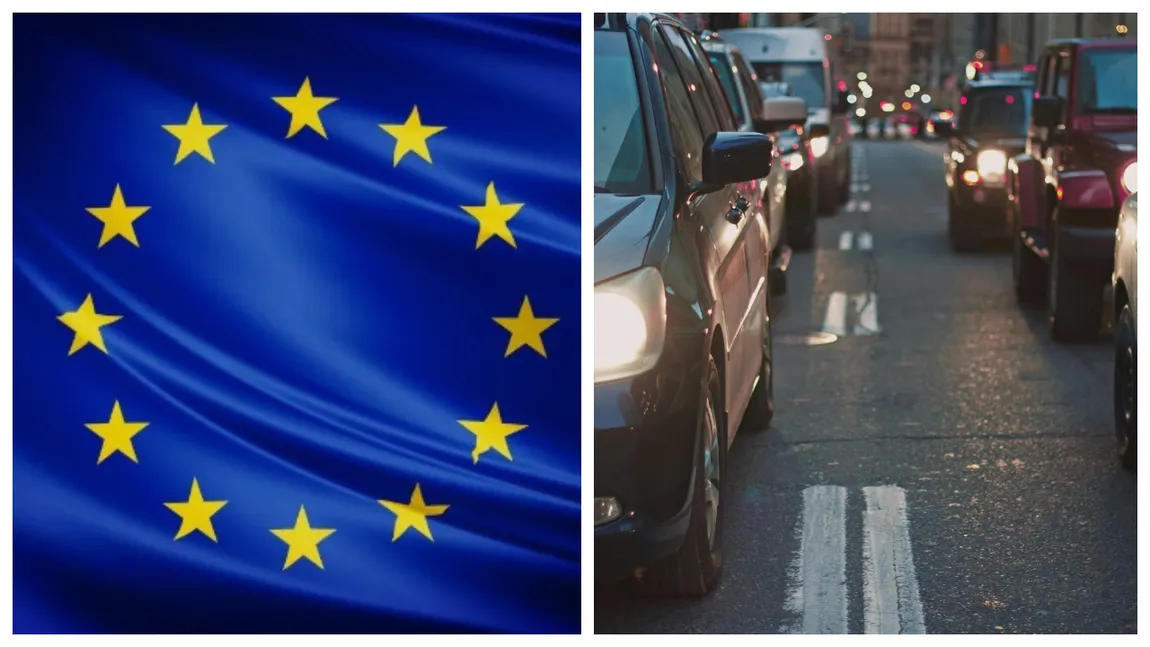 Nu se mai interzice vânzarea de mașini pe benzină și motorină din 2025! DE CE s-a răzgândit Comisia Europeană