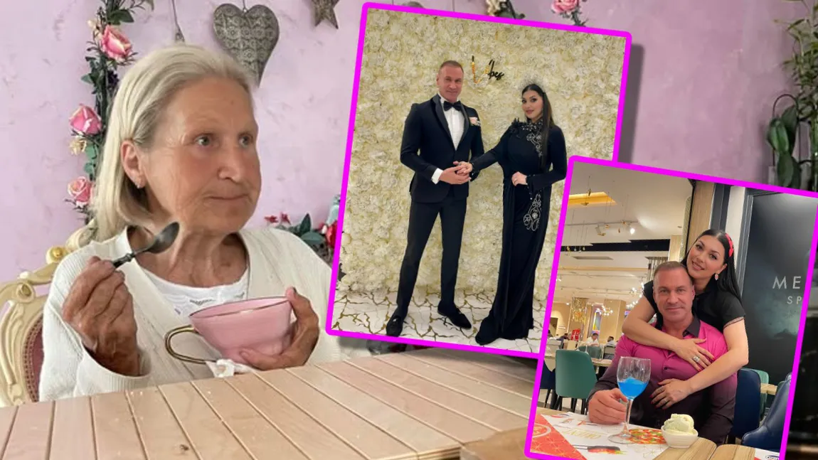 Relația superbă pe care o are Medana Oprea cu soacra ei. Mesajul transmis de ziua sa de naștere. Mai rar așa noră. ''Mă simt binecuvântată să vă am în viața și în familia mea. Vă mulțumesc pentru tot''