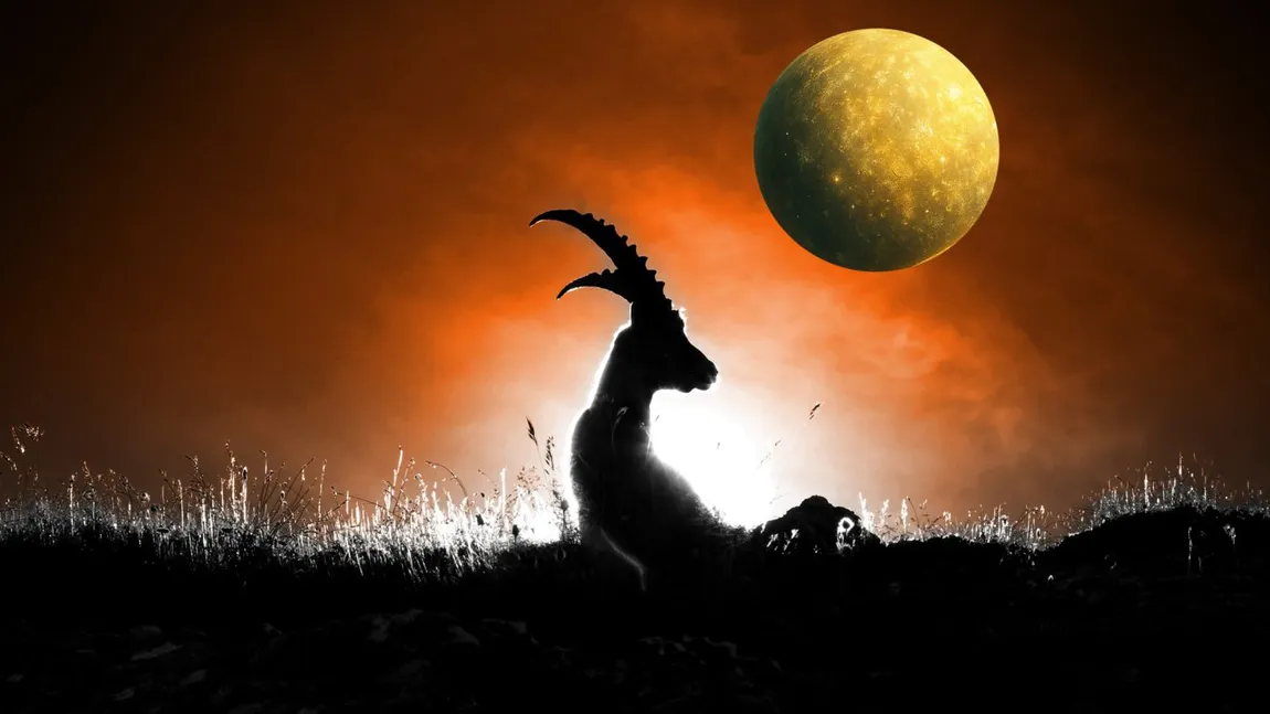 Mercur în Capricorn 2026 deschide jocul marilor decizii. PLANURI în FORȚĂ pentru TOATE zodiile la început de an!