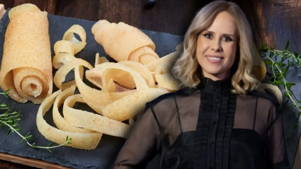 Ce beneficii are șoriciul asupra organismului. Explicațiile oferite de Mihaela Bilic: 