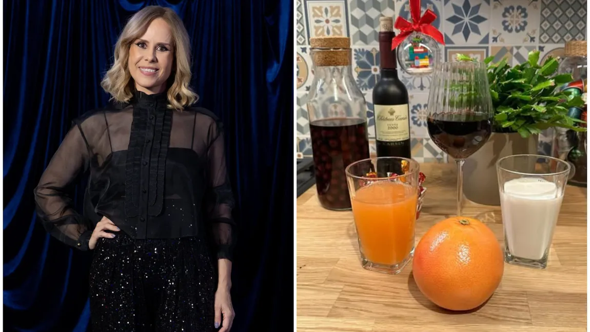 Medicamentele nu trebuie combinate cu anumite alimente. Mihaela Bilic: 