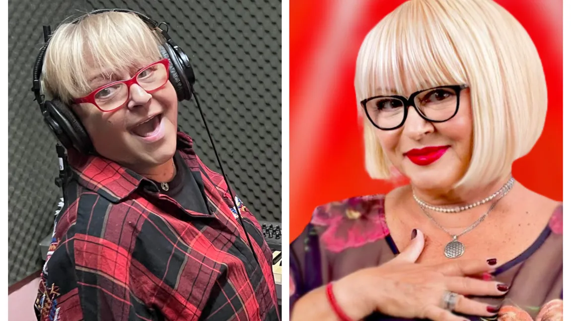 Care a fost primul loc de muncă al Mirabelei Dauer și câți bani câștiga: ”Acum sunt alte vremuri, nu era nebunia asta”