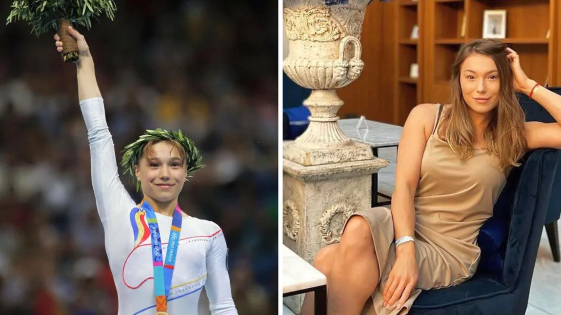 Viața campioanei olimpice Monica Roșu, la 20 de ani după ce s-a retras din sport: „E o altă carieră”
