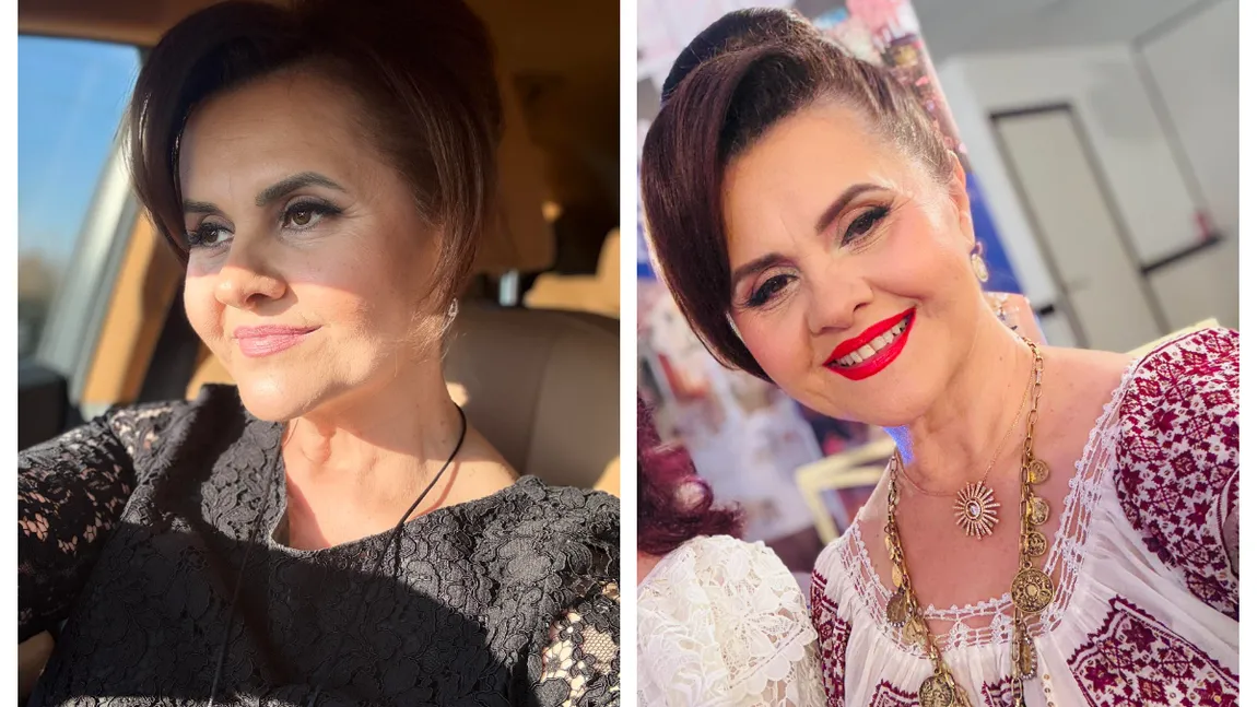 Niculina Stoican, mesajul care i-a pus pe gânduri pe fani înainte de sărbători: ”Fiecare om poartă răni pe care nu le vedem!”